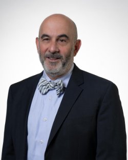 Headshot Image for Lance Jacobs
